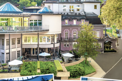 Hotel Allmer Preise & Angebote