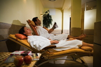 3 Nächte Allmer´s Vitaltage